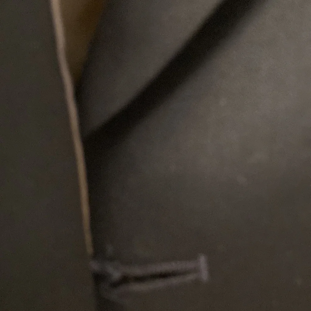 Navy blue Austin Reed jacket - Picture 7 of 7